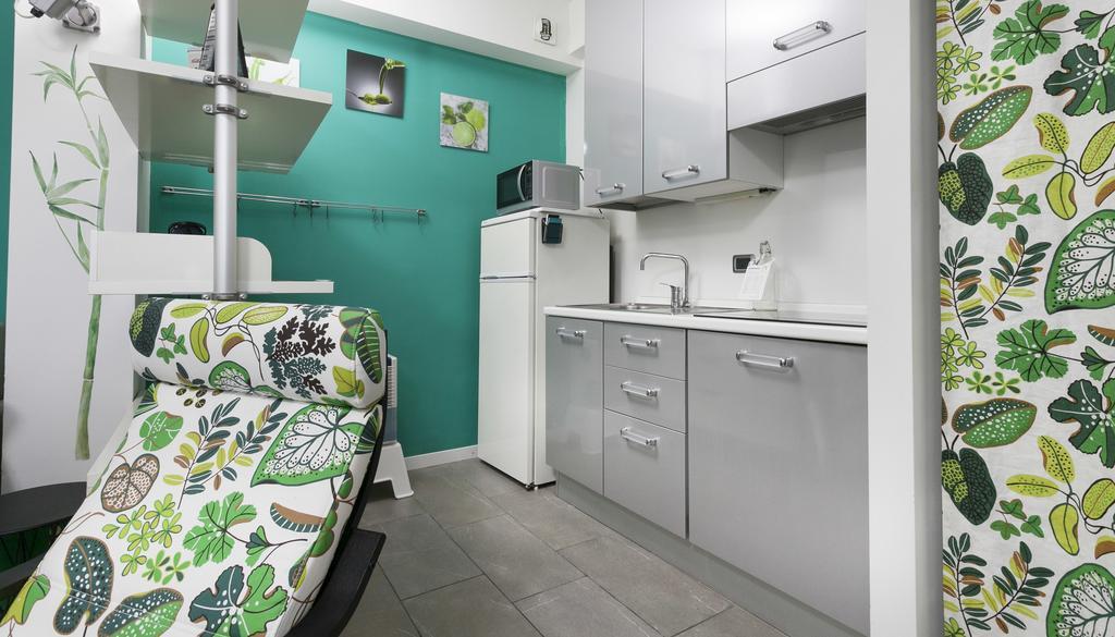 Italianway-Watt Apartamento Milão Exterior foto