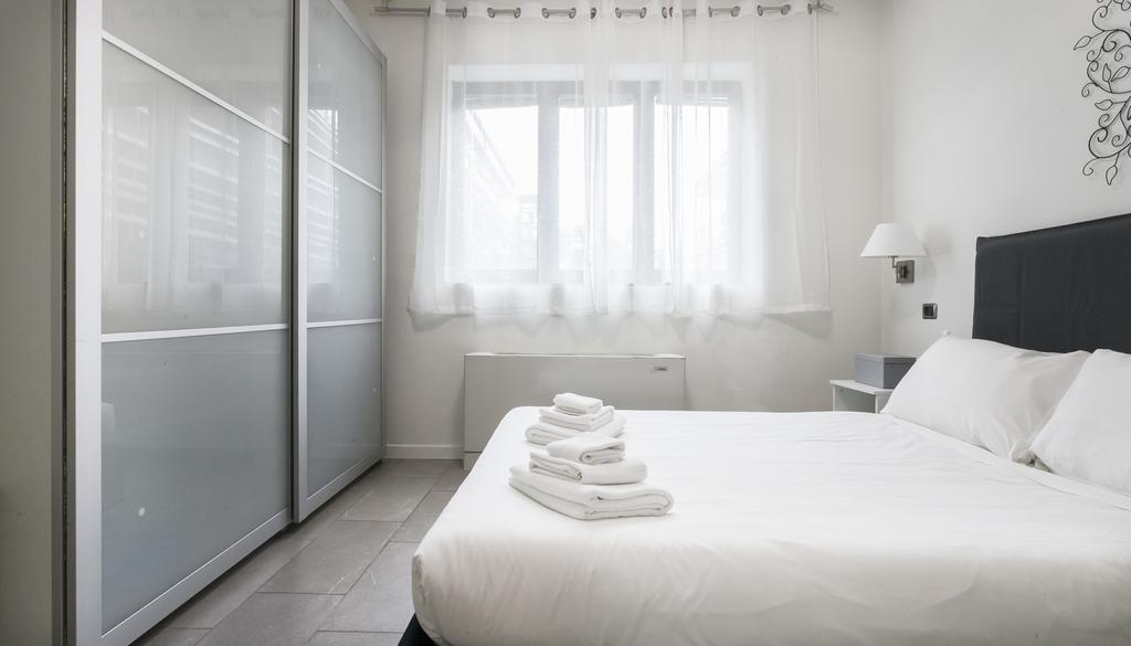 Italianway-Watt Apartamento Milão Exterior foto