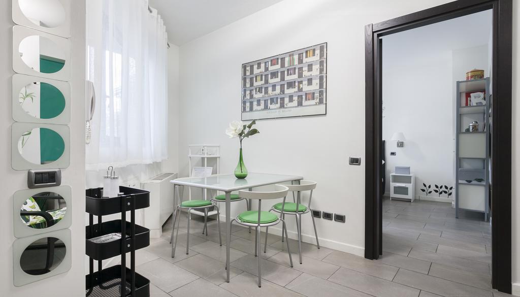 Italianway-Watt Apartamento Milão Exterior foto
