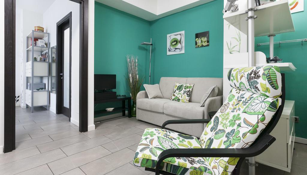Italianway-Watt Apartamento Milão Exterior foto