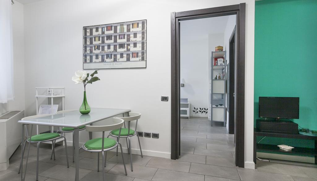 Italianway-Watt Apartamento Milão Exterior foto