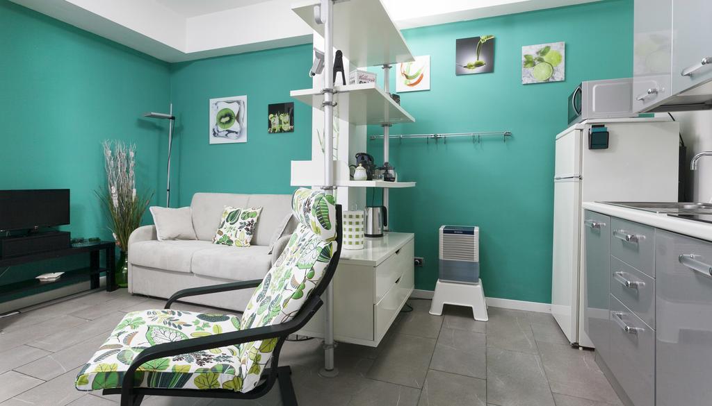 Italianway-Watt Apartamento Milão Exterior foto