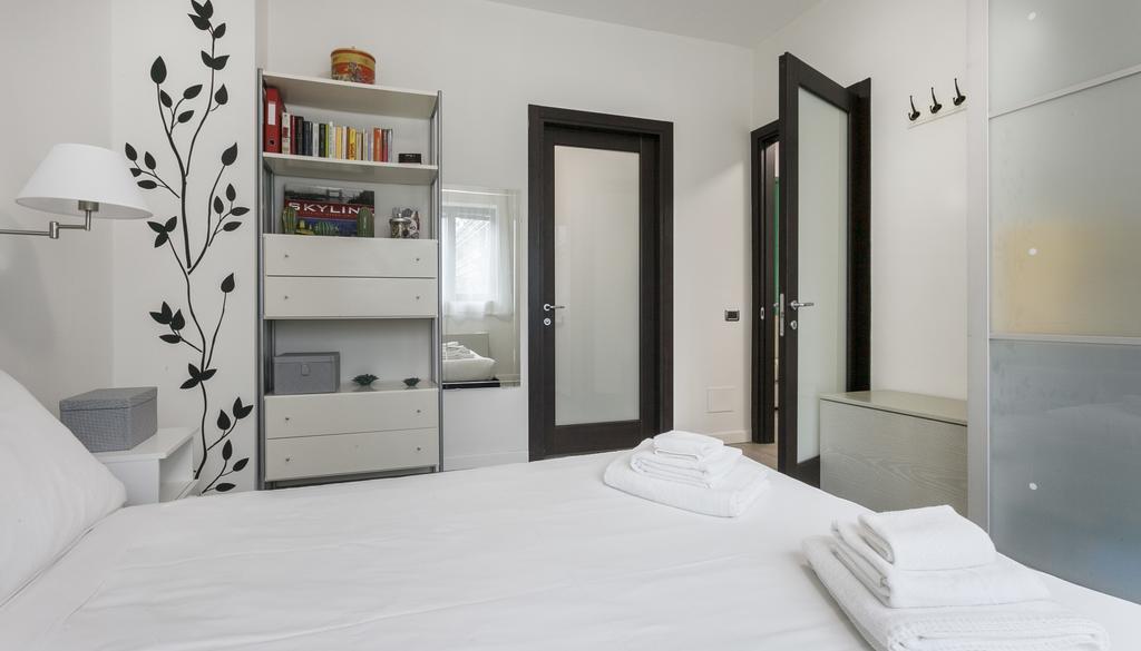 Italianway-Watt Apartamento Milão Exterior foto