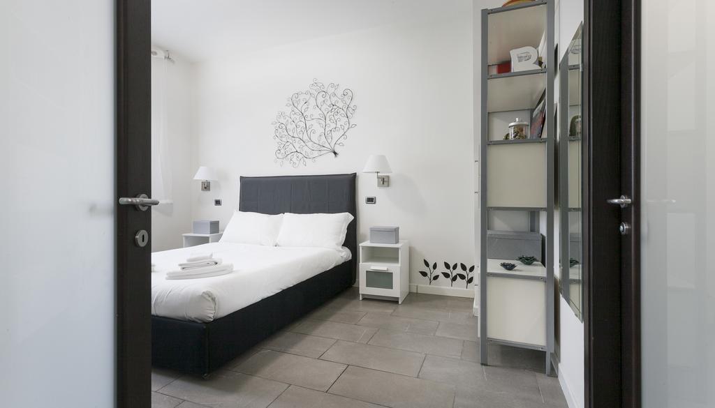 Italianway-Watt Apartamento Milão Exterior foto
